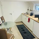 Waldstadt Homes, 아파트