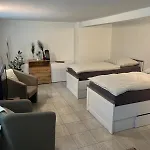 Waldstadt Homes, 아파트