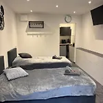아파트 Waldstadt Homes,