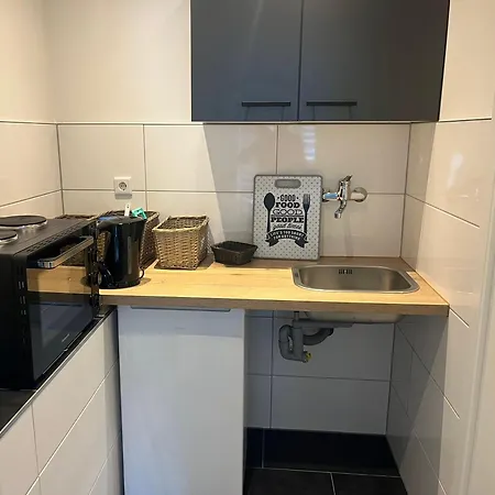 Waldstadt Homes,