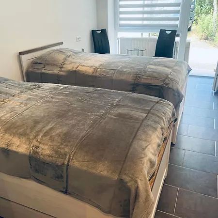 Apartment Waldstadt Homes, Iserlohn