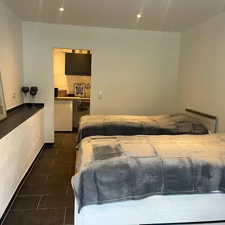 Waldstadt Homes,