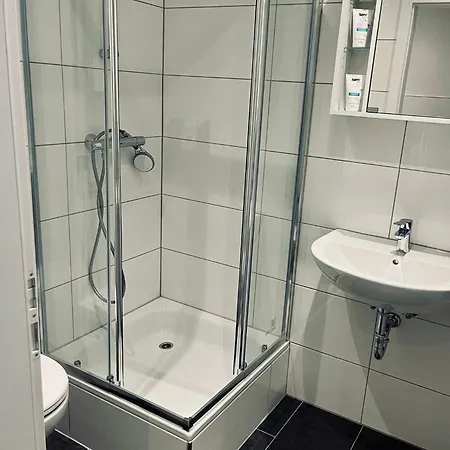 Waldstadt Homes, Apartment *