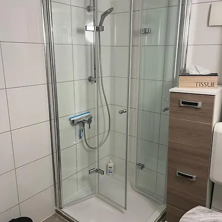 Lägenhet Waldstadt Homes, Iserlohn