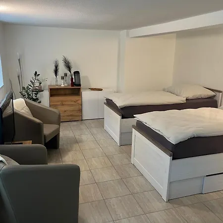 Waldstadt Homes,