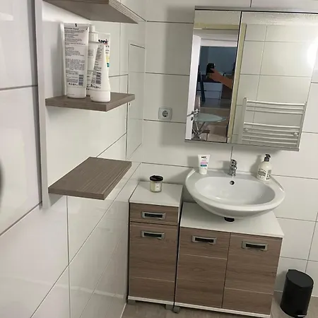 Apartment Waldstadt Homes,