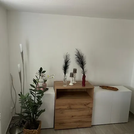 Waldstadt Homes, Apartment