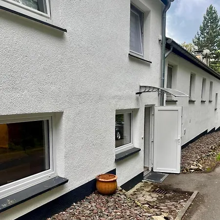 Lägenhet Waldstadt Homes,