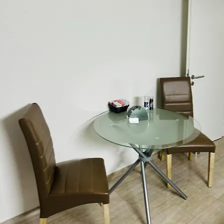 Waldstadt Homes, Appartamento Iserlohn