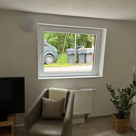 Lejlighed Waldstadt Homes,