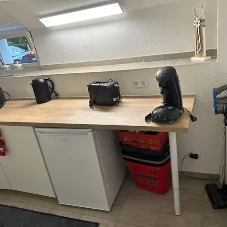 Waldstadt Homes, * Iserlohn