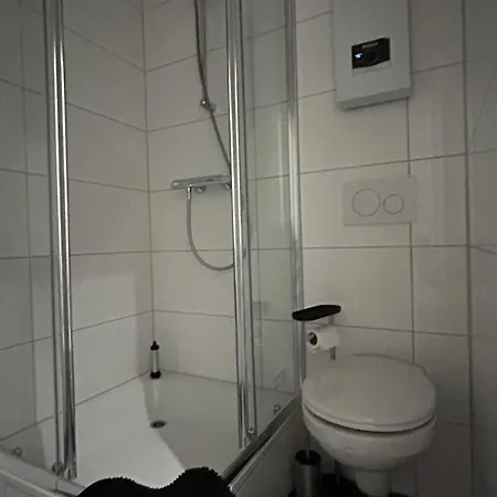 Waldstadt Homes, Apartment