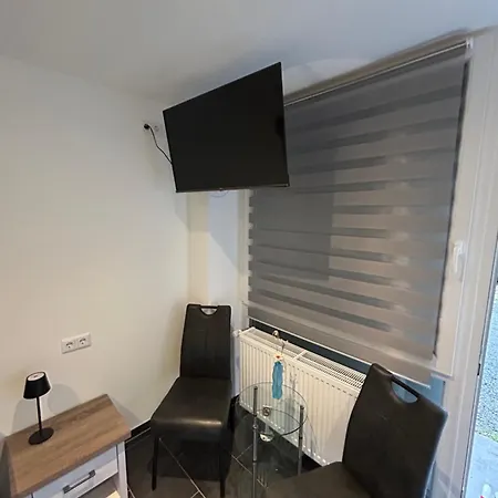 Waldstadt Homes, * Iserlohn