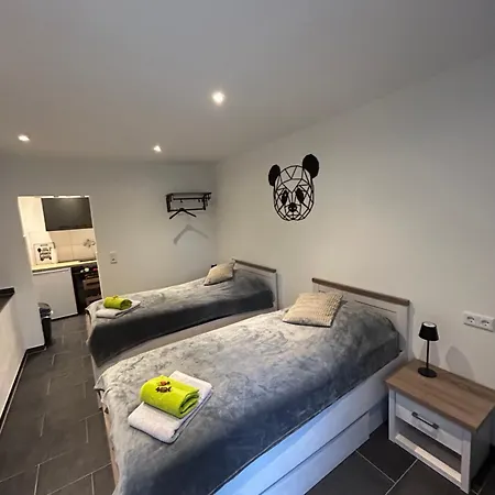 Lägenhet Waldstadt Homes, *