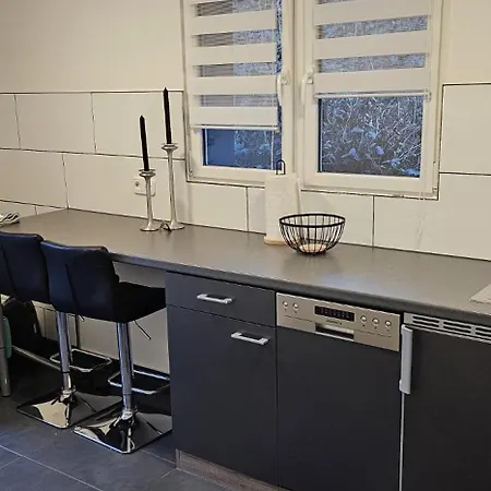 Apartment Waldstadt Homes, Iserlohn