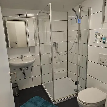 Waldstadt Homes, Lägenhet *