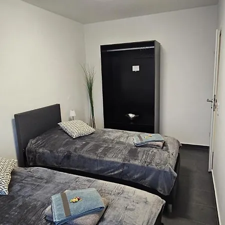 Waldstadt Homes, Iserlohn