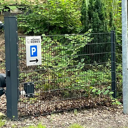 Apartamento Waldstadt Homes, Iserlohn