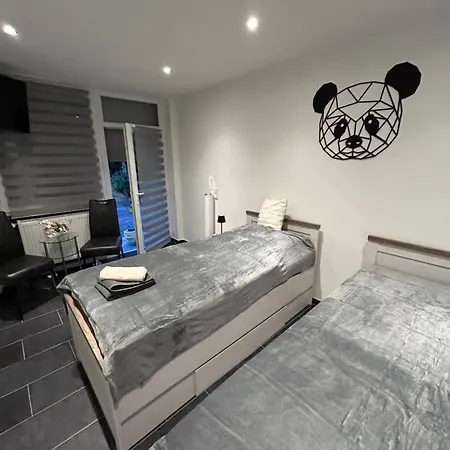 Lägenhet Waldstadt Homes,