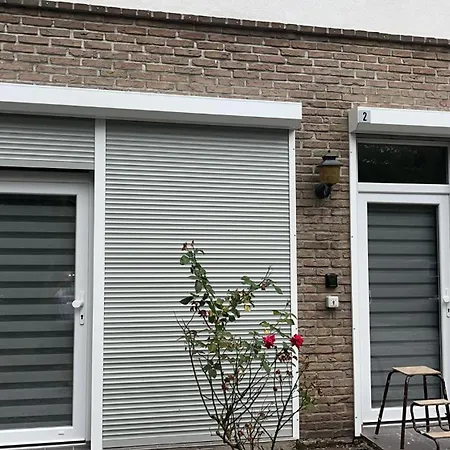 Waldstadt Homes, Apartamento Iserlohn