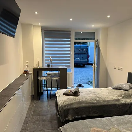Waldstadt Homes,