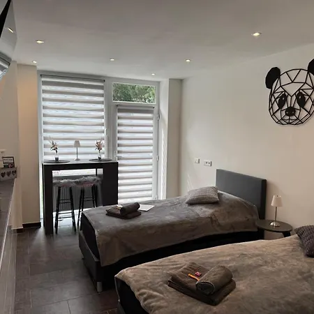 Waldstadt Homes, Apartamento *