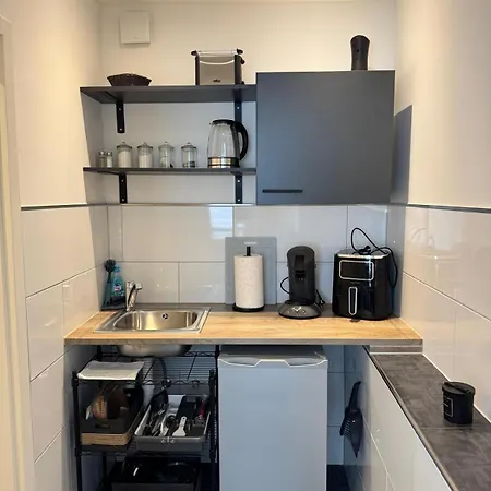 Waldstadt Homes, Apartamento