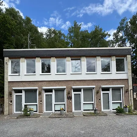 Waldstadt Homes, Apartamento Iserlohn