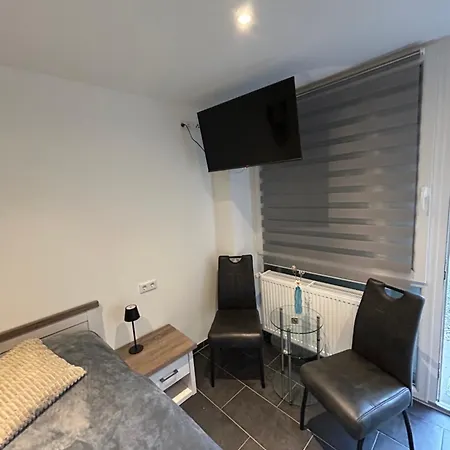 Waldstadt Homes,