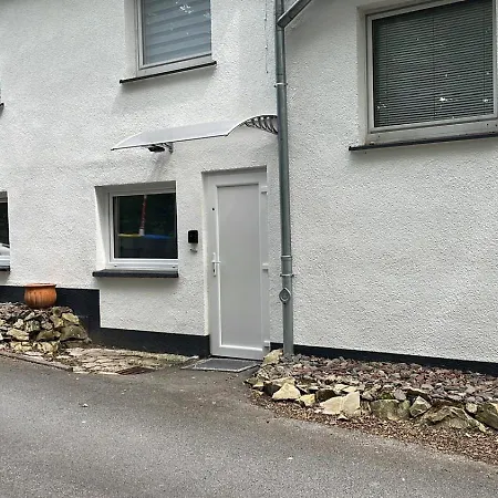 Waldstadt Homes, Lejlighed Iserlohn