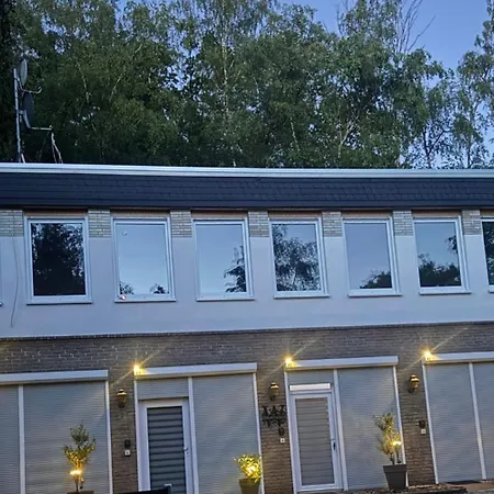 Waldstadt Homes,