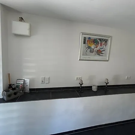 Waldstadt Homes, Apartment Iserlohn