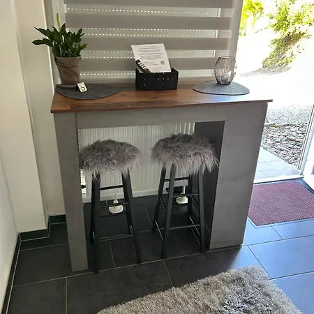 Waldstadt Homes, *
