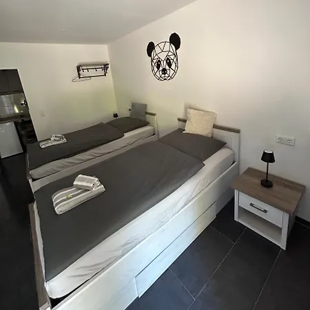 Waldstadt Homes, Apartment Iserlohn
