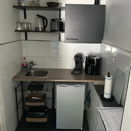 Apartment Waldstadt Homes, *