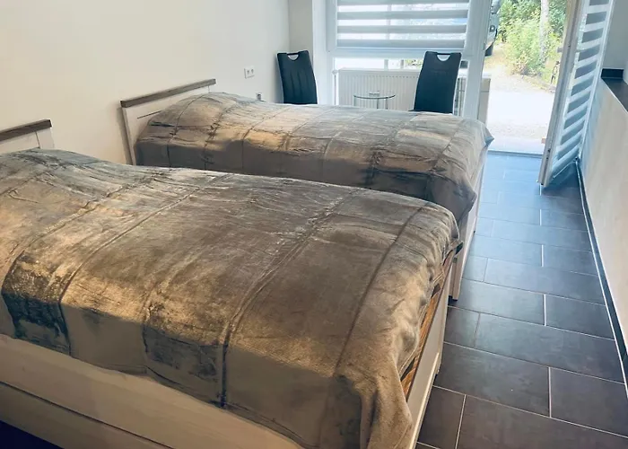 Apartamento Waldstadt Homes, Iserlohn