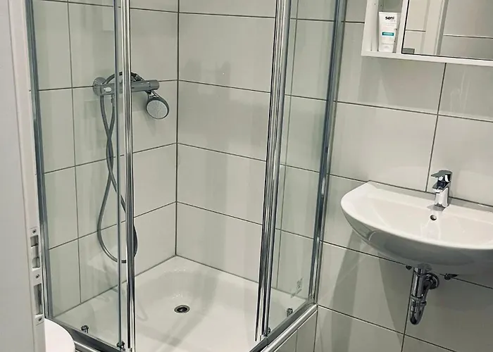 Waldstadt Homes, Apartamento *