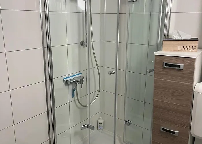 Appartement Waldstadt Homes, Iserlohn