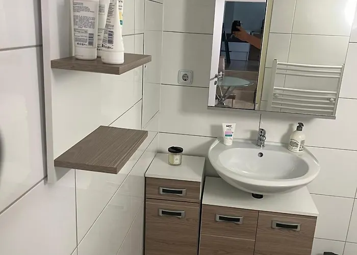 Apartamento Waldstadt Homes,