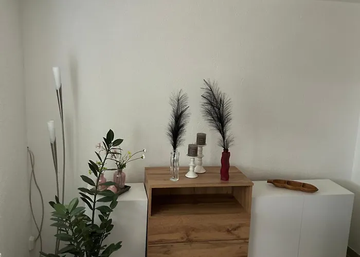 Waldstadt Homes, Apartamento