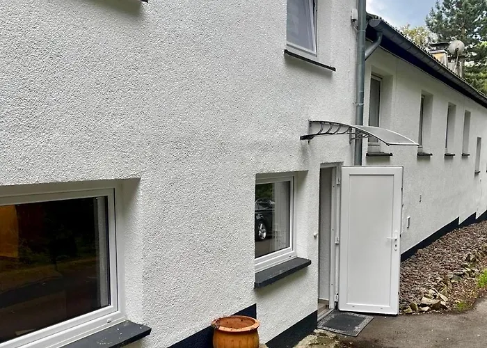 Appartement Waldstadt Homes,