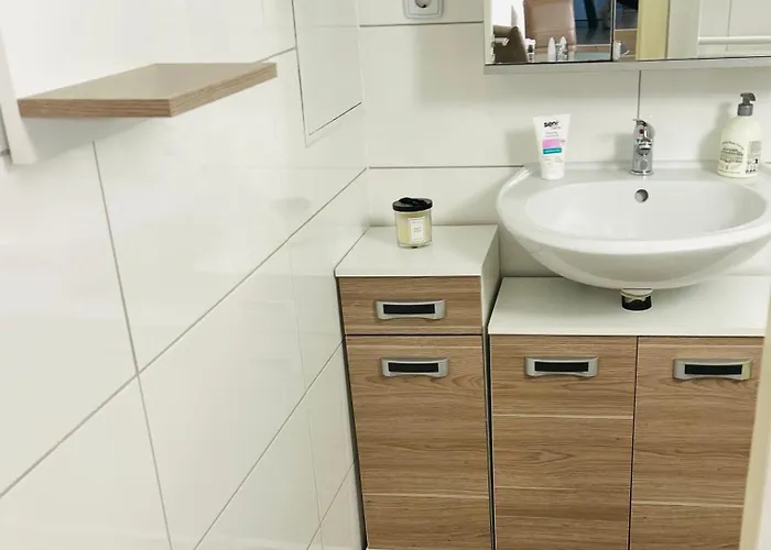 Apartamento Waldstadt Homes, *