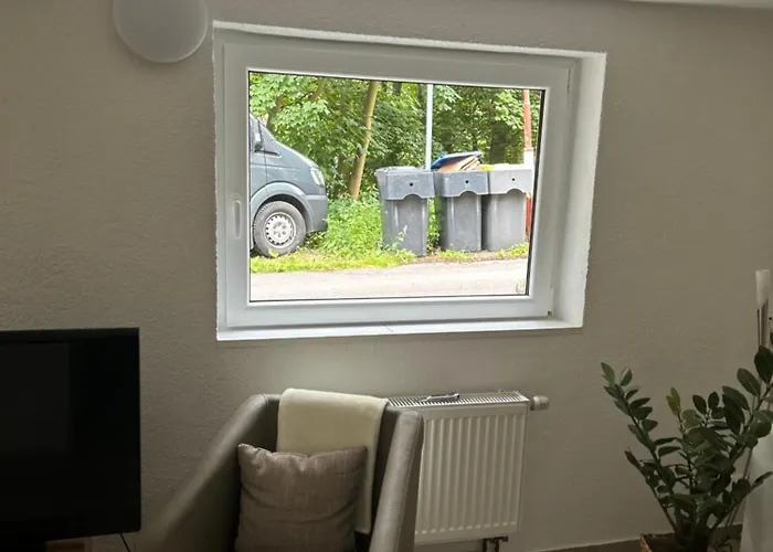 Appartement Waldstadt Homes,