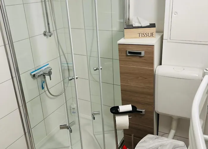 Waldstadt Homes, Apartamento *