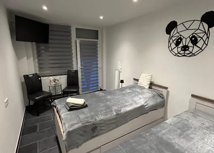 Waldstadt Homes, Appartement *