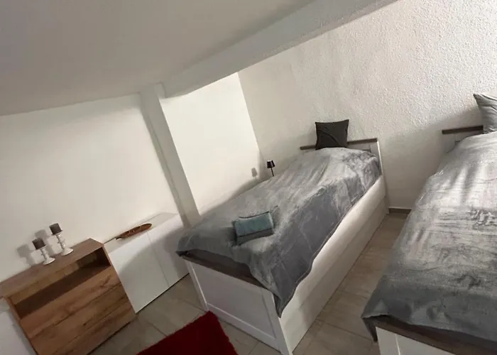 Waldstadt Homes, * Iserlohn