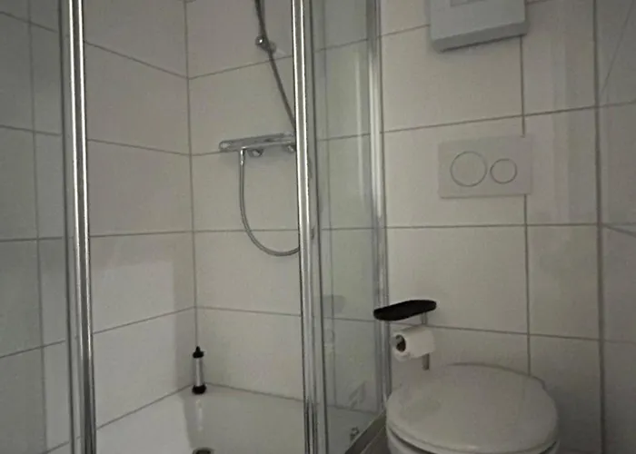 Waldstadt Homes, Appartement