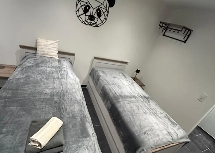 Waldstadt Homes, Iserlohn