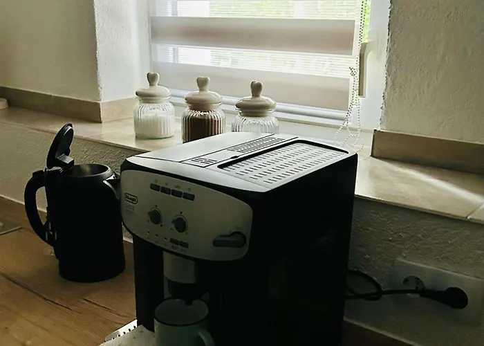 Waldstadt Homes, Apartamento Iserlohn