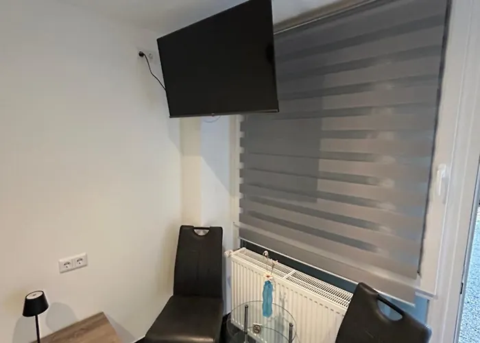 Waldstadt Homes, * Iserlohn